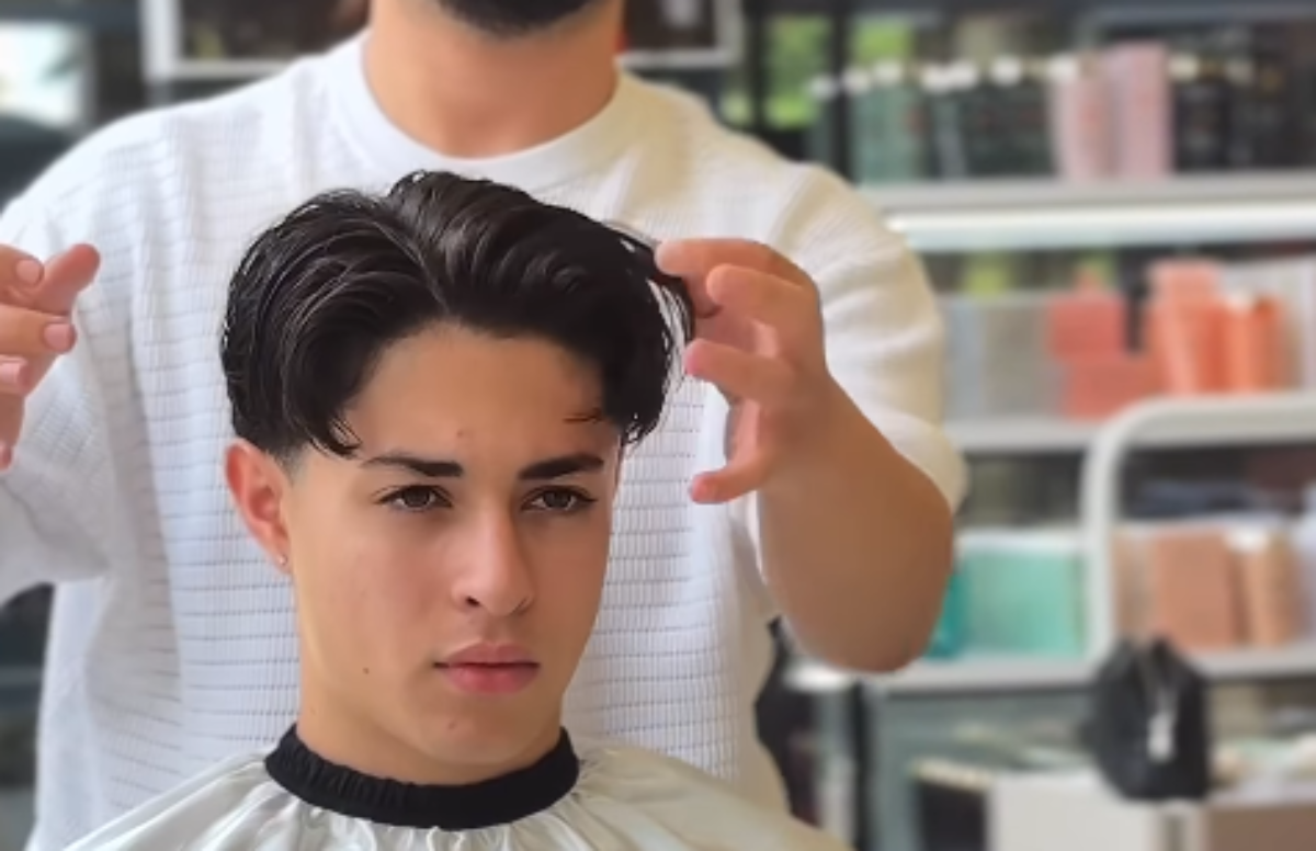 5 Model Rambut Pendek Pria untuk Kondangan, Rapi dan Stylish!