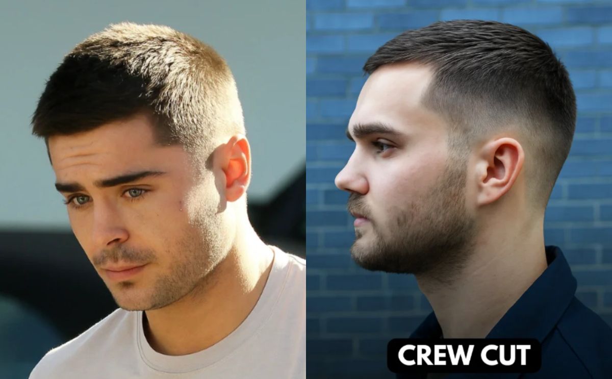 9 Model Rambut Pendek Pria Rapi, Cocok Buat Kerja dan Kuliah!