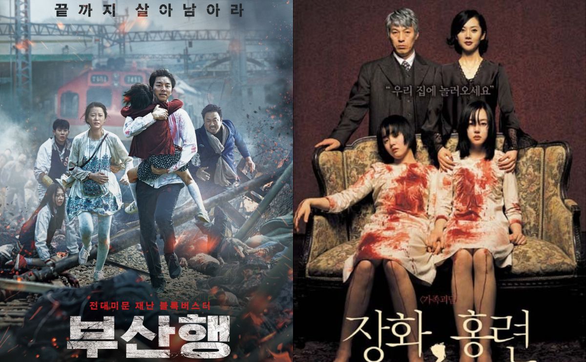 10 Film Horor Korea Terlaris Sepanjang Masa, Ada Salmokji!