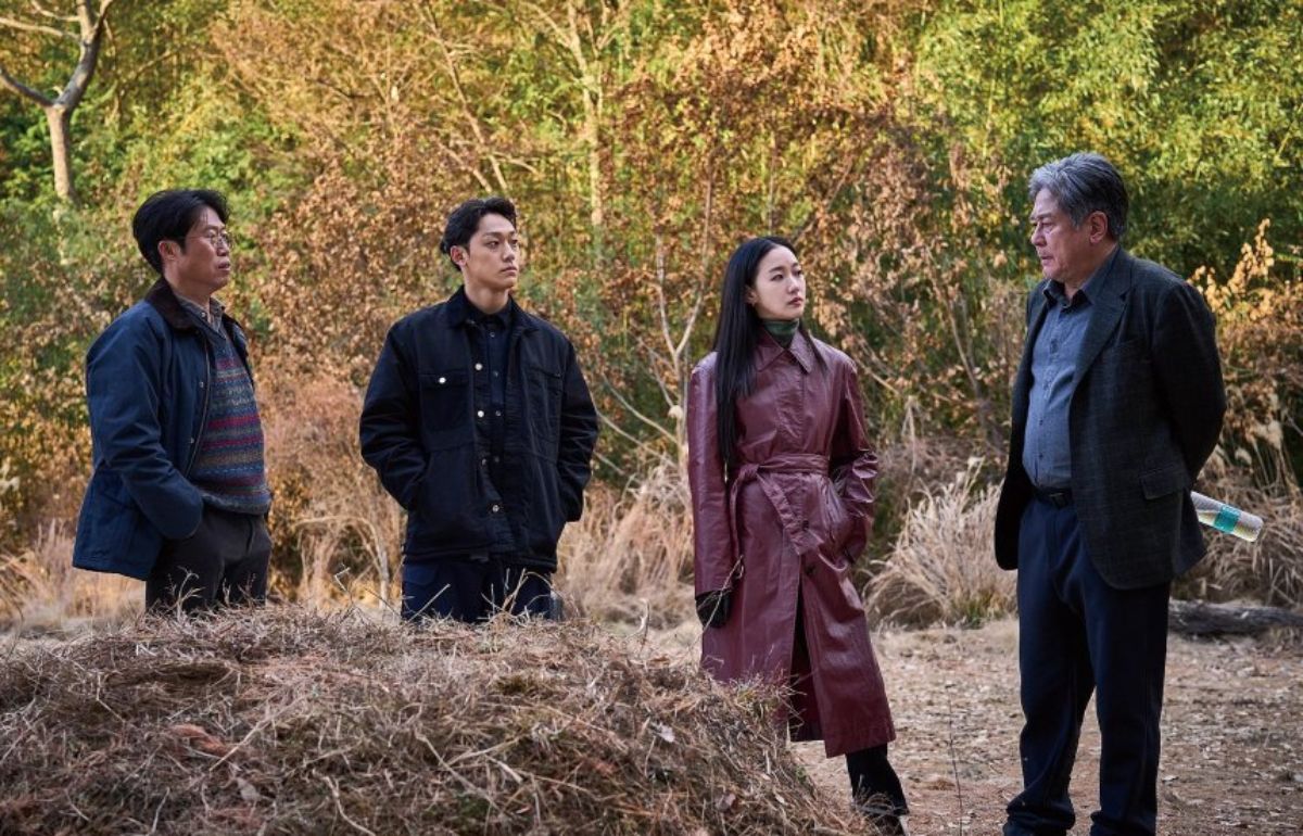 10 Film Horor Korea Terlaris Sepanjang Masa, Ada Salmokji!
