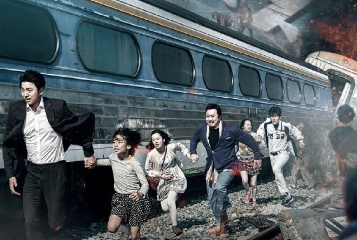 10 Film Horor Korea Terlaris Sepanjang Masa, Ada Salmokji!
