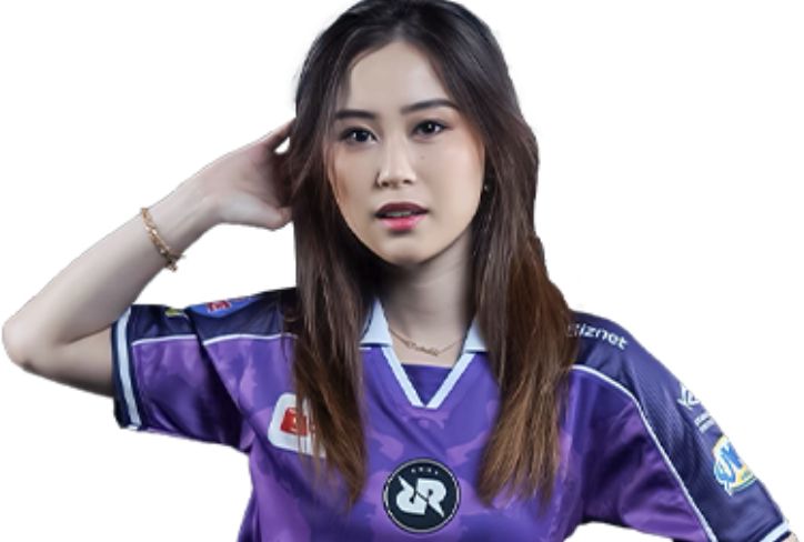 BA Esports Tercantik di Indonesia yang Sukses Curi Perhatian Fans