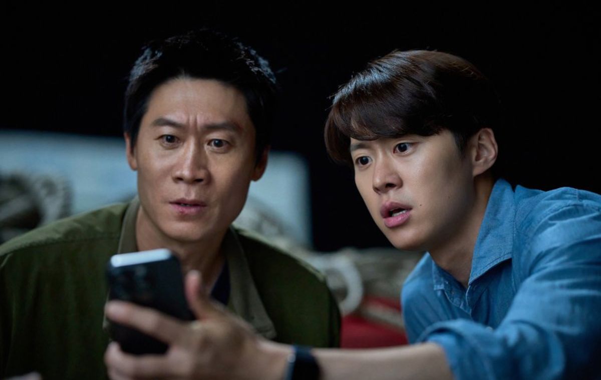 Teaser ‘Husbands in Action’ Rilis, Film Action Komedi Terbaru Netflix 2026