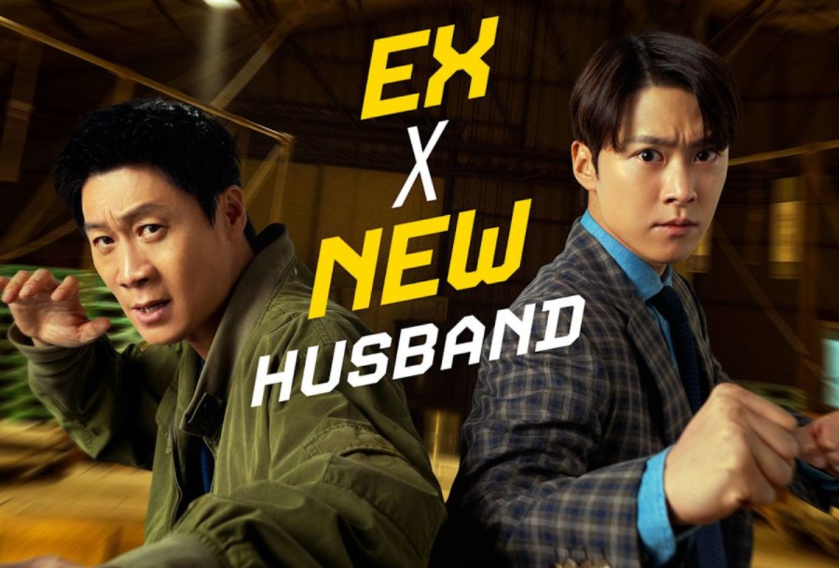 Teaser ‘Husbands in Action’ Rilis, Film Action Komedi Terbaru Netflix 2026