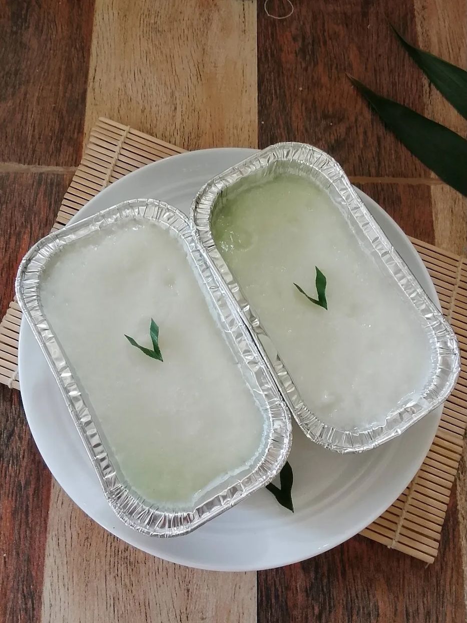 Cuma 1 Jam, Begini Cara Bikin Kue Lumpur Surga yang Lembut