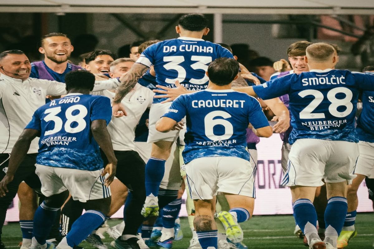 Cesc Fabregas Bidik Gelar Juara Serie A usai Bawa Como Lolos ke Liga Champions Musim Depan