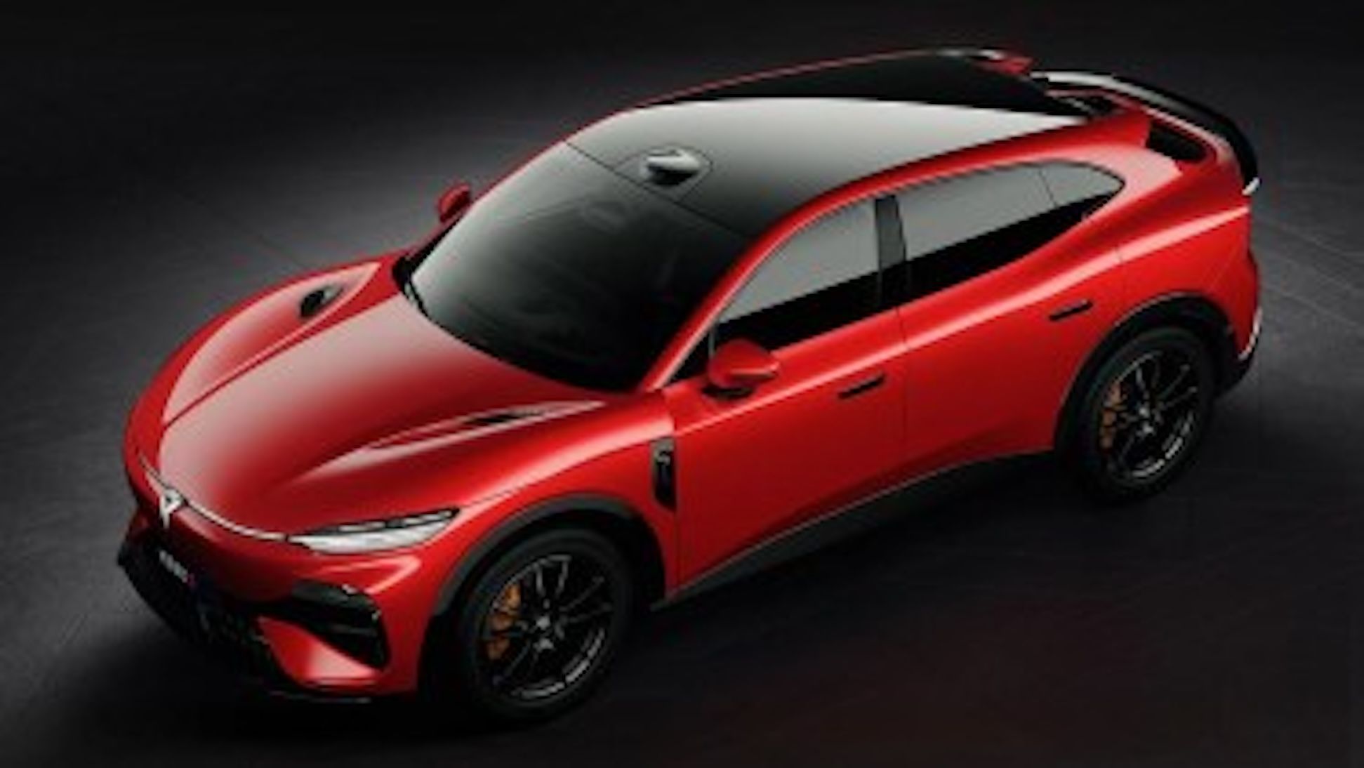 Voyah Passion S Resmi Debut, SUV Listrik 637 Hp Penantang Xiaomi YU7 GT