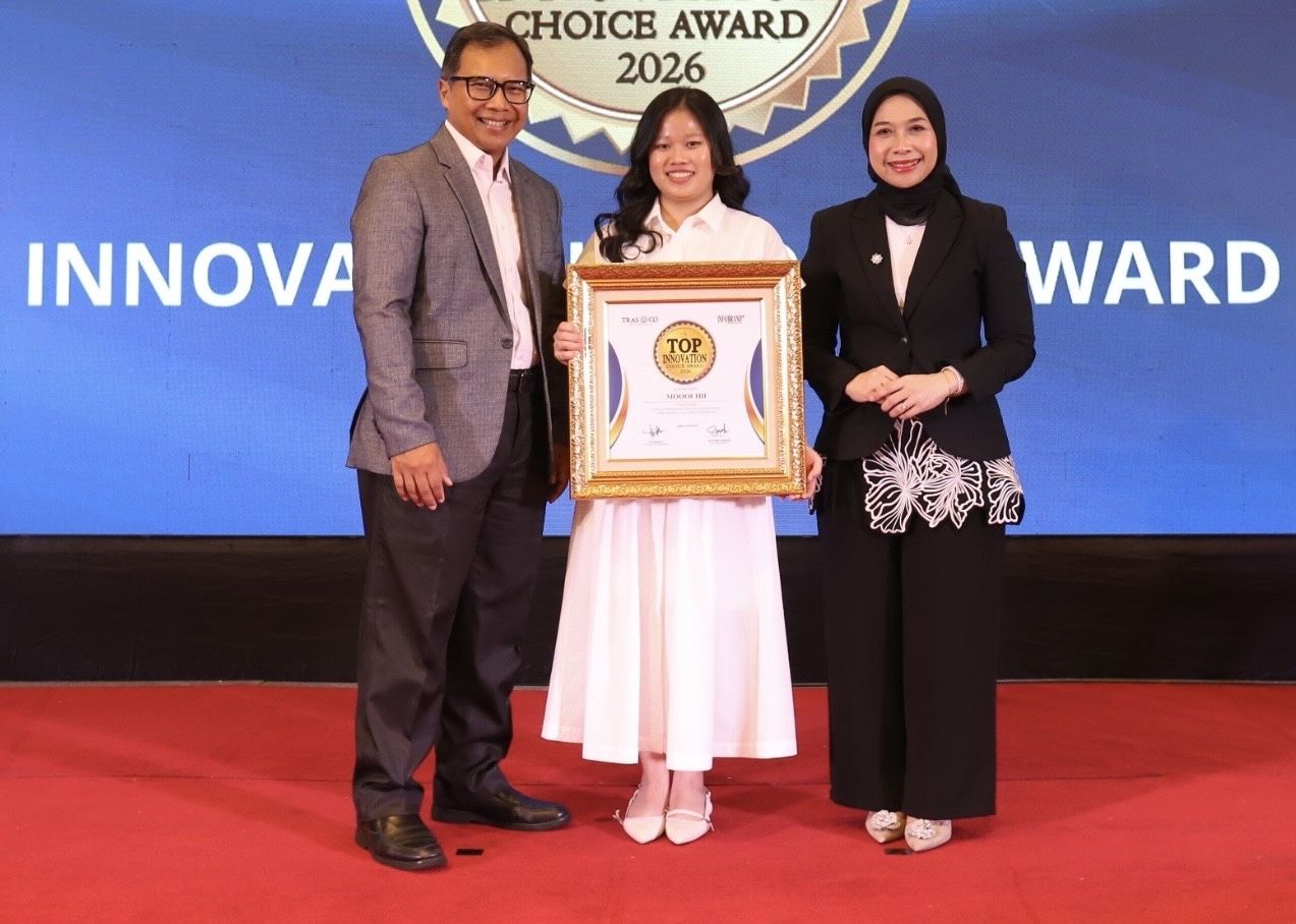 Kenapa Mochi Viral di Indonesia dan Jadi Comfort Food Gen Z?
