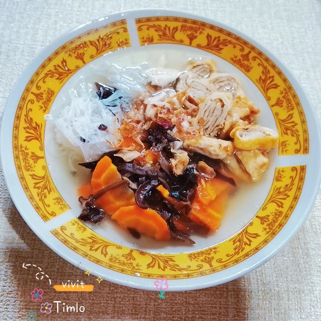 Resep Timlo Solo Sederhana dengan Aroma Rempah Menggoda