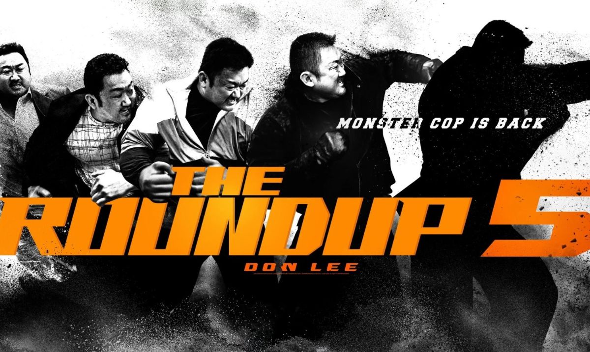 Pemain Lengkap ‘The Roundup 5’, Film Action Korea Terbaru Ma Dong Seok di 2027