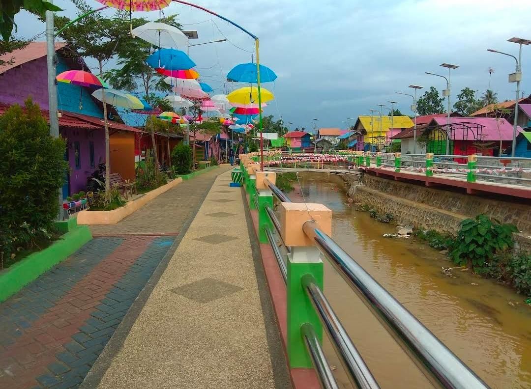 Bingung Mau ke Mana? Ini 5 Ide Liburan Weekend Seru di Kalsel yang Wajib Dicoba!