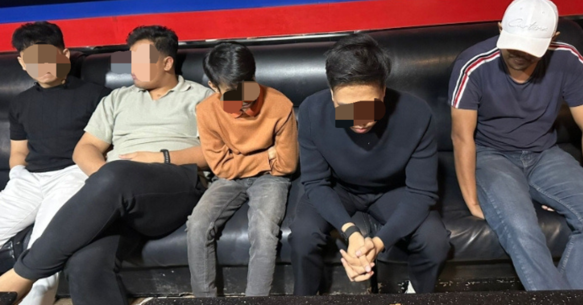 FA Anak Bupati Pelalawan Zukri Misran di Riau Positif Ganja, BNN Pekanbaru :Terpapar Asap Ganja di THM