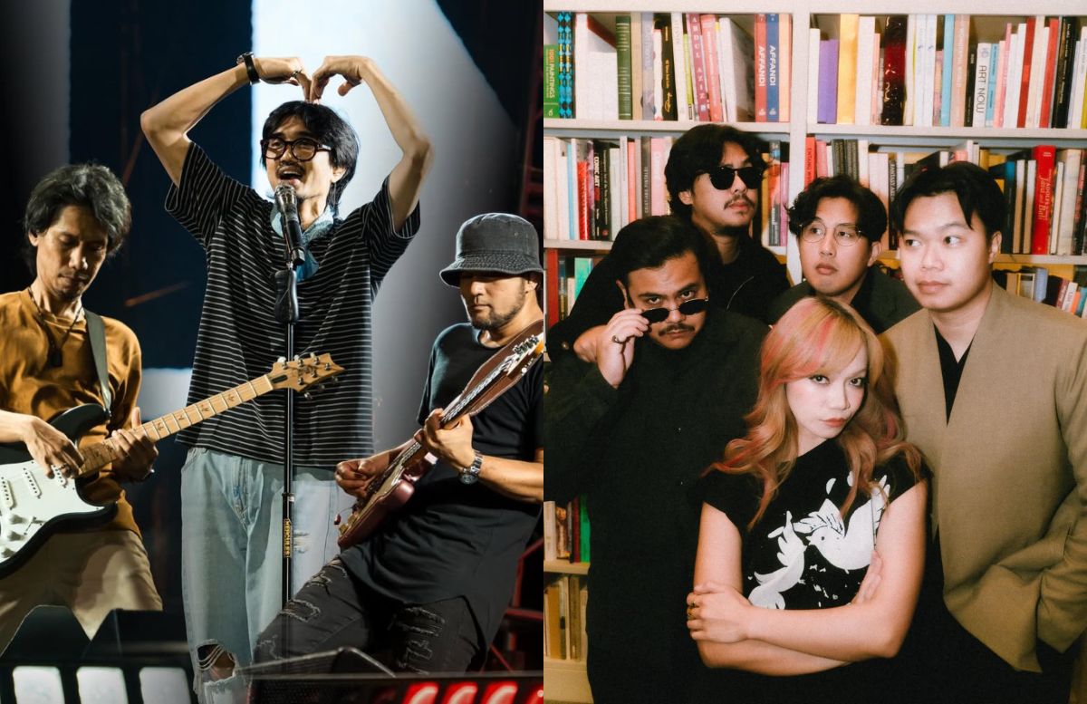 22 Nama Band Indonesia Pakai Bahasa Inggris dari A sampai Z, Keren!