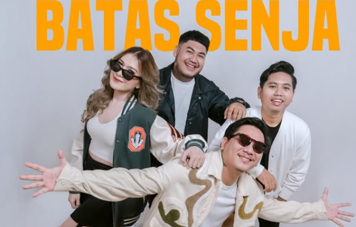 5 Nama Band Indonesia dengan Unsur Senja, Unik dan Estetik!
