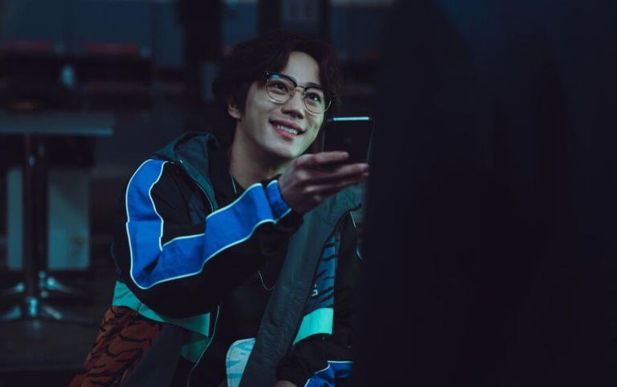 5 Villain Drakor Action Anak Sekolah Paling Ganteng, Bikin Salfok Parah!