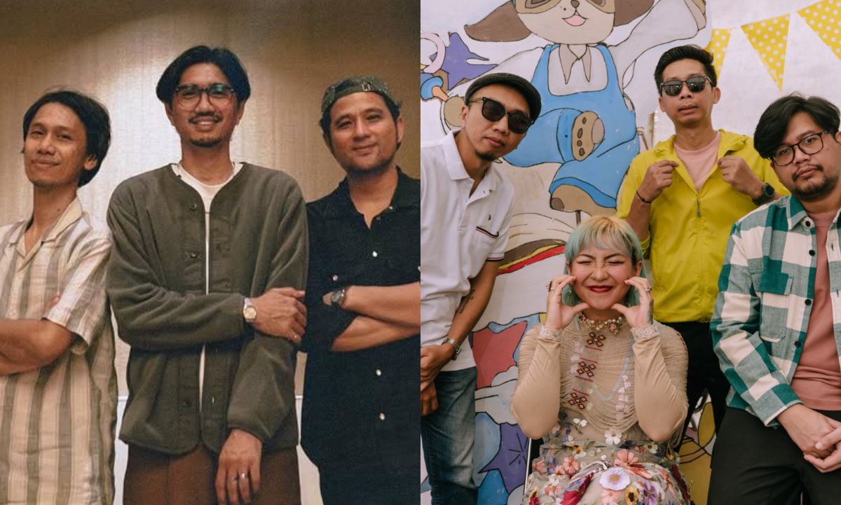 7 Nama Band Indonesia Pakai Angka dan Cerita di Baliknya, Filosofis Abis!
