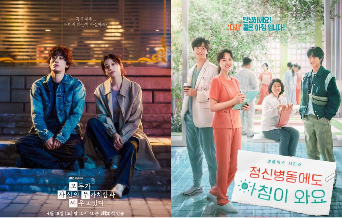7 Drakor Slice of Life Terbaru 2023–2026, Penuh Perjuangan Soal Hidup!