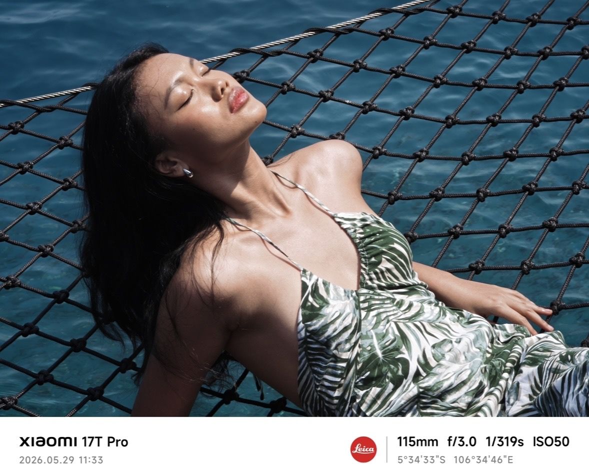 Xiaomi 17T Series Resmi Hadir, Andalkan Kamera Leica dan Fitur Telephoto
