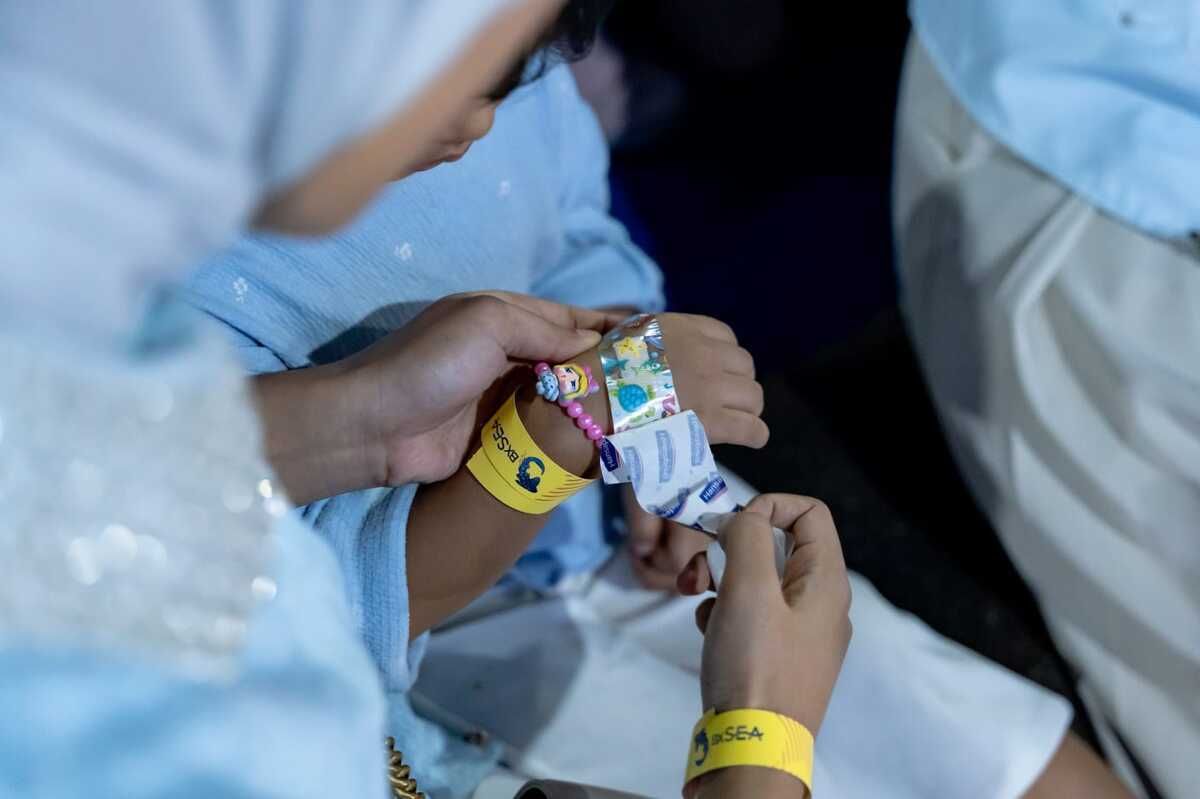 Perlindungan Luka pada Anak Bukan Cuma Perlu Efektif, tapi Sesuai Aktivitas Dinamis Anak