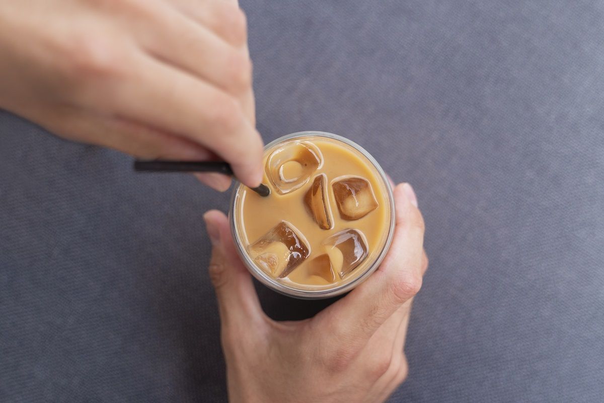 Apa Arti Shot Dalam Kopi? Berikut Penjelasannya