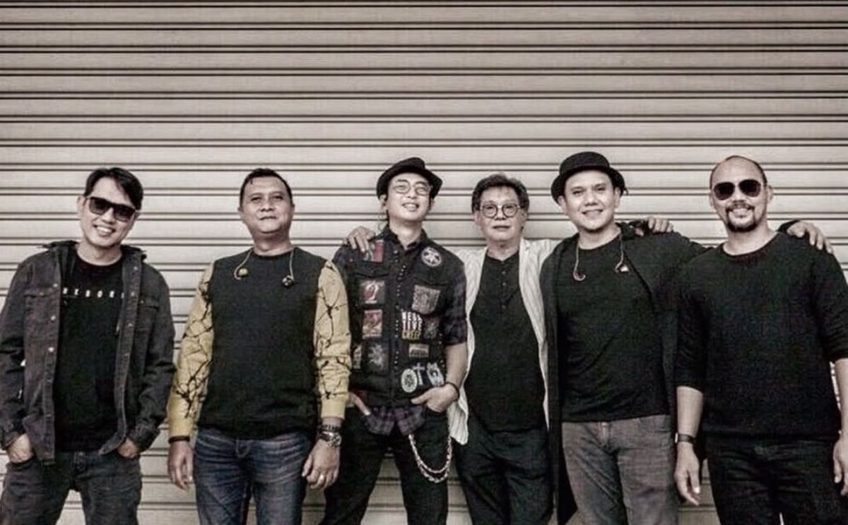 7 Nama Band Indonesia Pake Unsur Tumbuhan, Unik Banget!