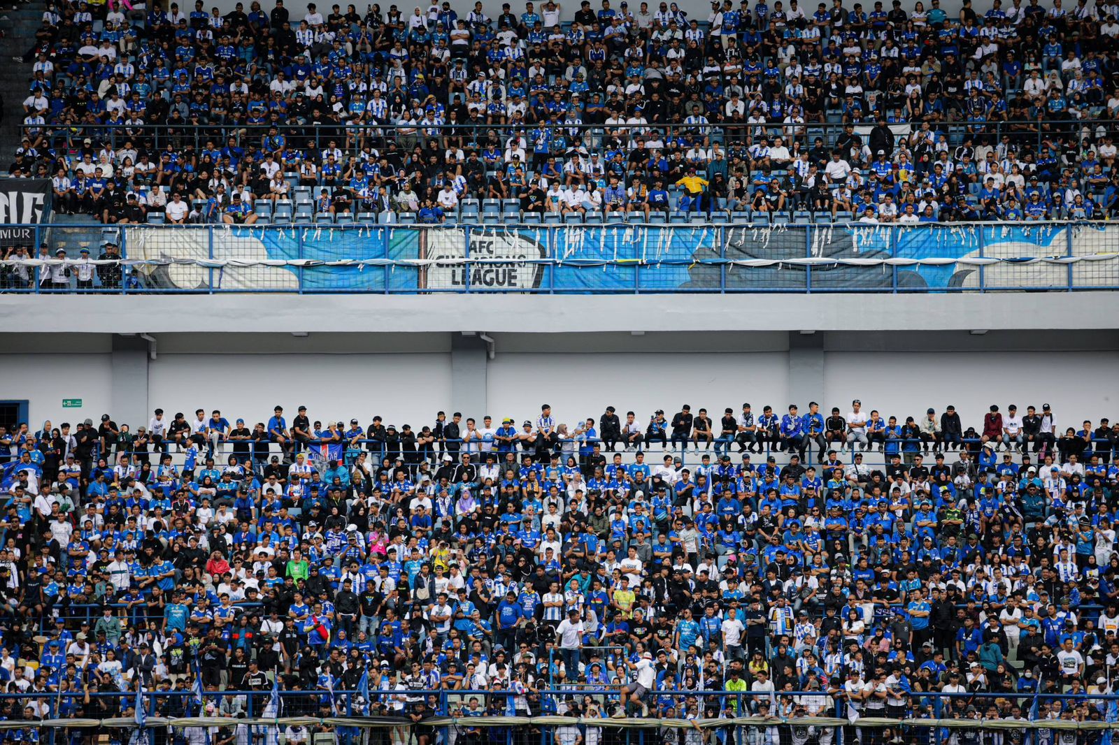 Tak Hanya Prestasi, Farhan Nilai Kesuksesan Persib Berdampak pada Ekonomi Kota Bandung