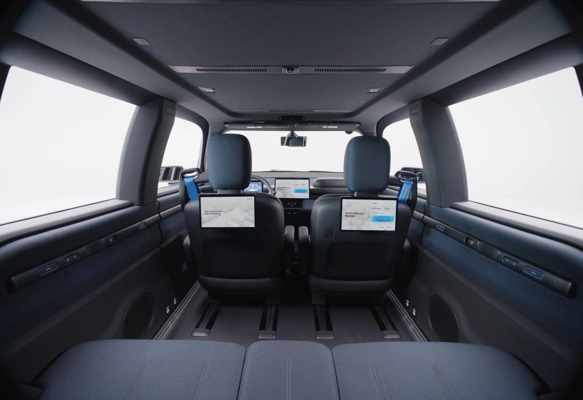 Waymo Luncurkan Ojai, Robotaxi Tanpa Sopir yang Siap Mengaspal di Amerika Serikat