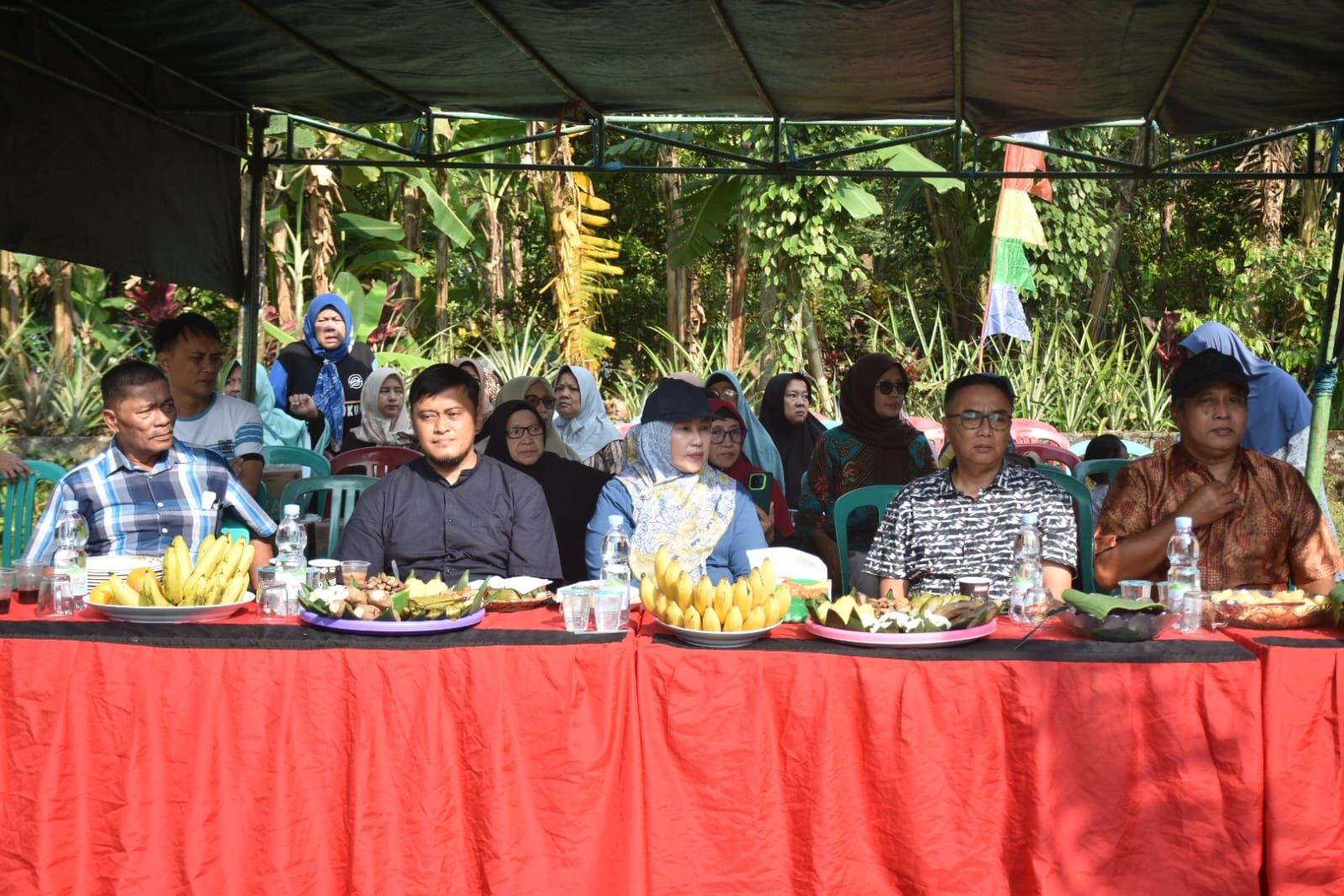 Pembangunan TPU Dusun Cantilan Dimulai, Jawab Kebutuhan Lahan Pemakaman Warga
