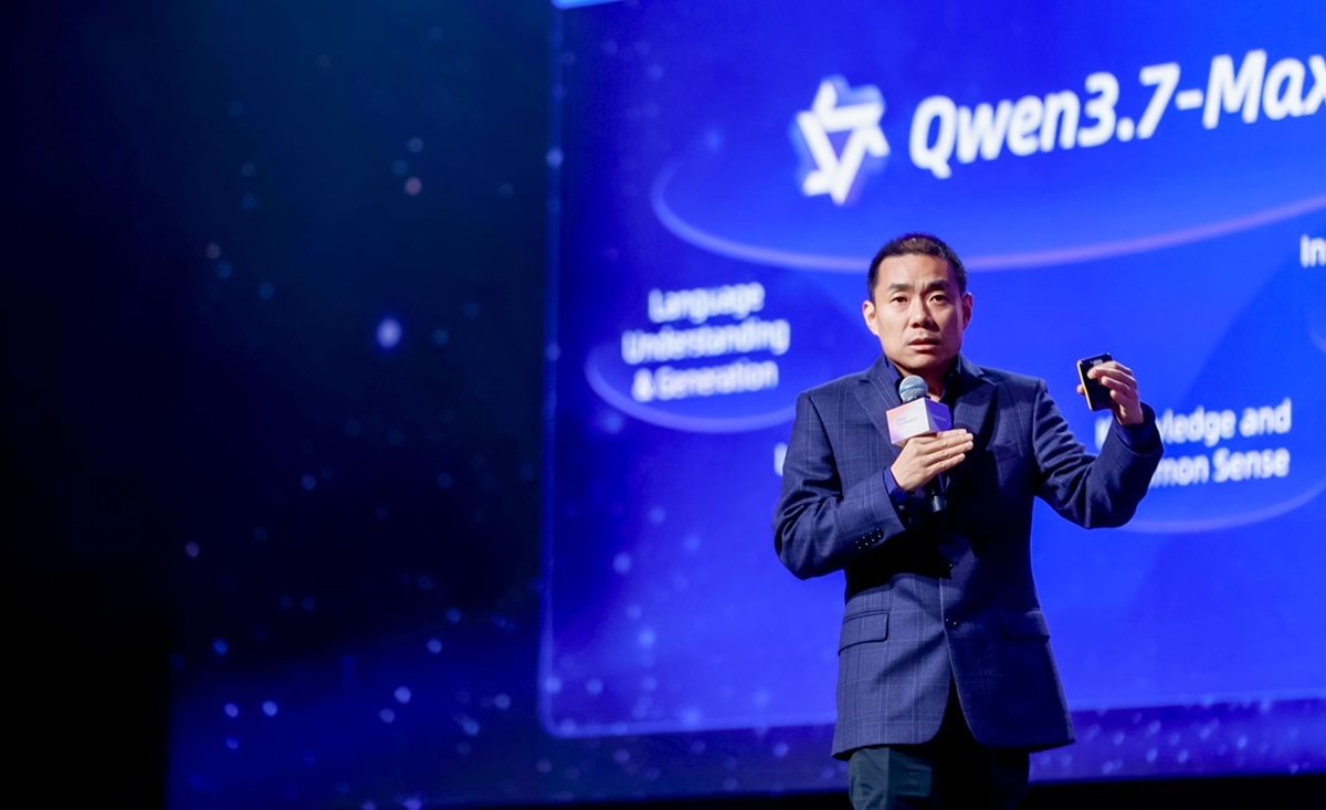 Alibaba Cloud Luncurkan Model AI Baru dan Platform Agentic AI untuk Pasar Global