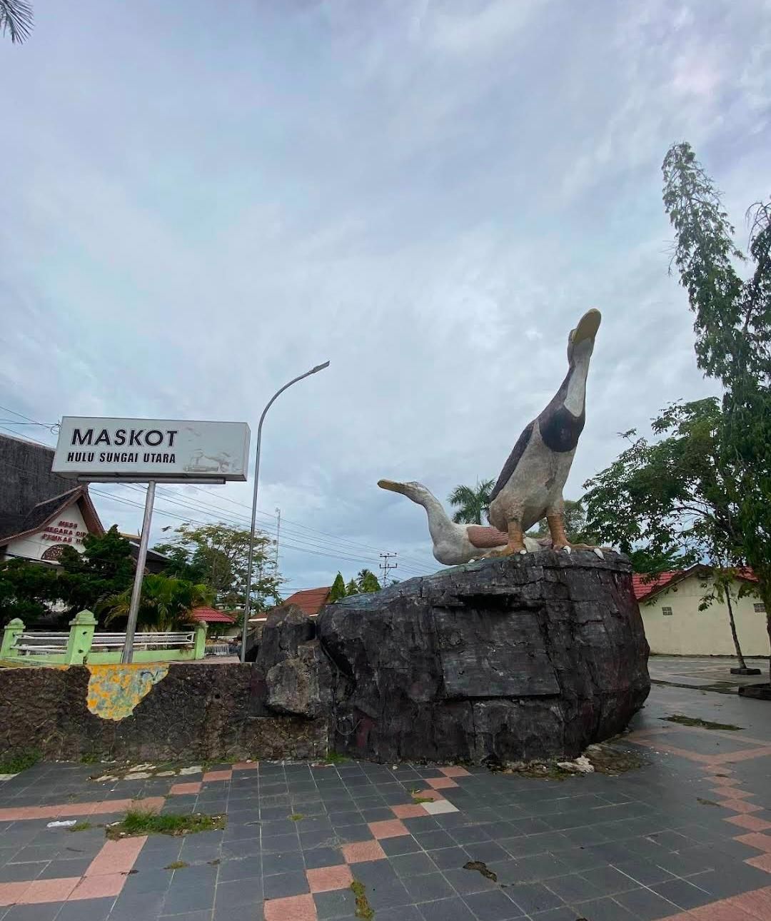 5 Landmark Wisata Ikonik di Hulu Sungai Utara yang Wajib Masuk Bucket List Anda