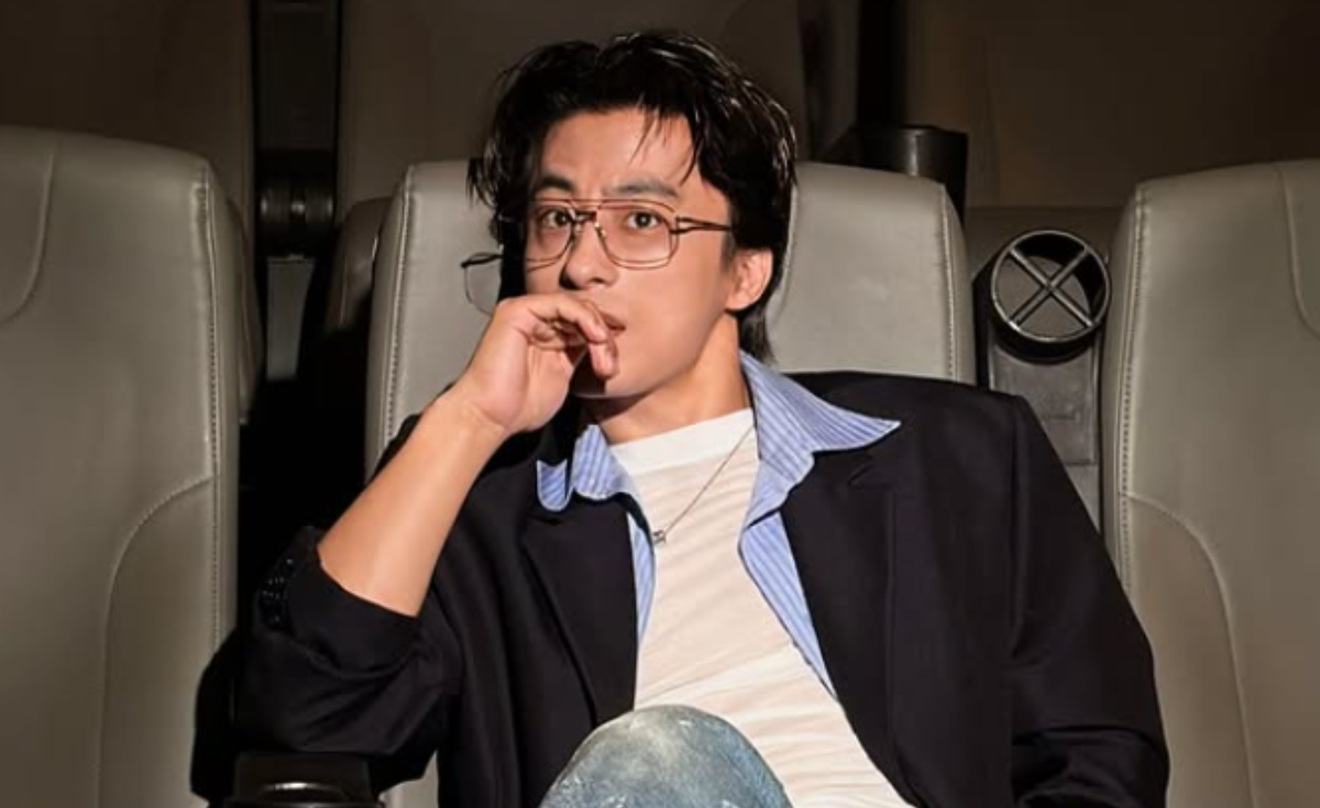 5 Rekomendasi Film dan Drakor Koo Kyo Hwan Terbaru, Aktingnya Beda!