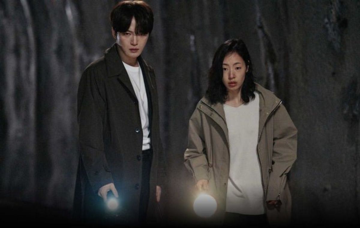 Sinopsis dan Pemain The Shrine , Film Horor Okultisme Korea Terbaru 2026