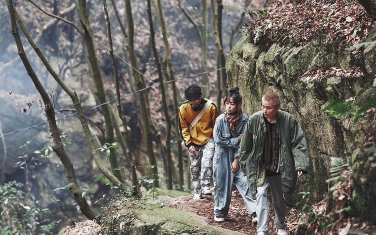 Sinopsis dan Pemain The Shrine , Film Horor Okultisme Korea Terbaru 2026