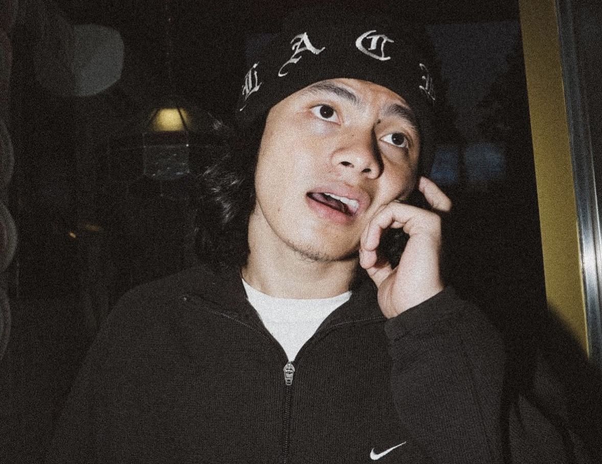 Profil dan Perjalanan Karier Tsaqib yang Kini Resmi Jadi Suami Adhisty Zara