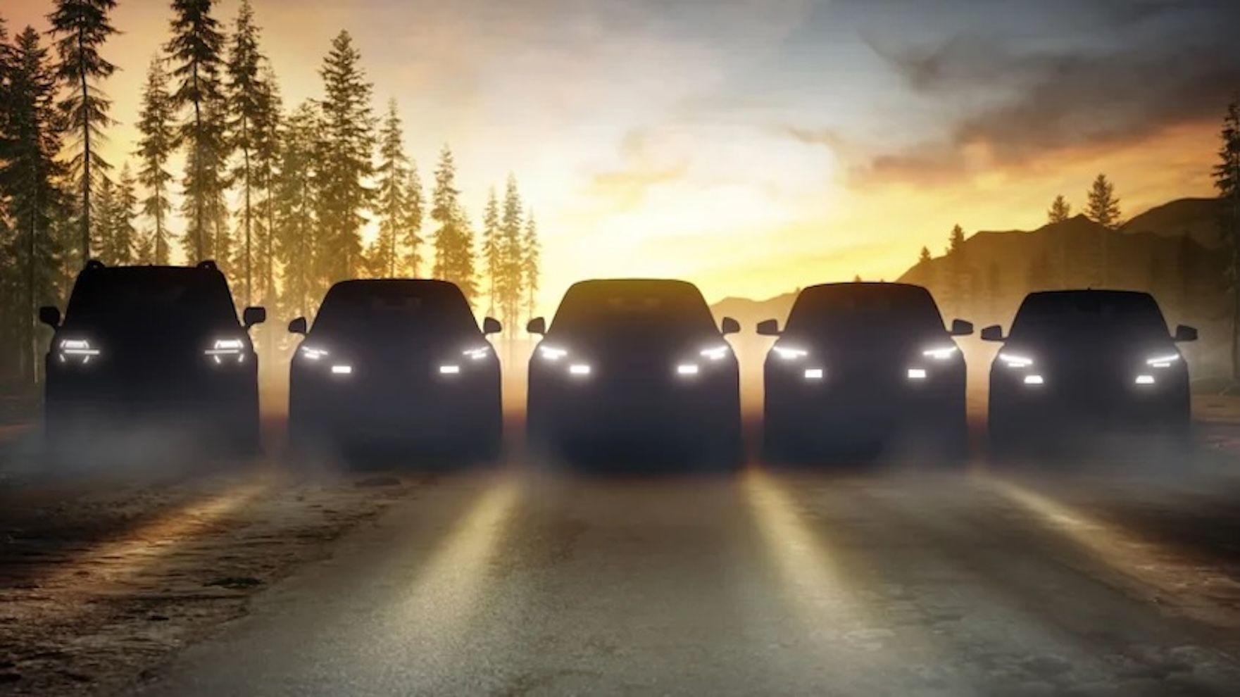 Sempat Disuntik Mati, Ford Fiesta Akan Kembali pada 2028
