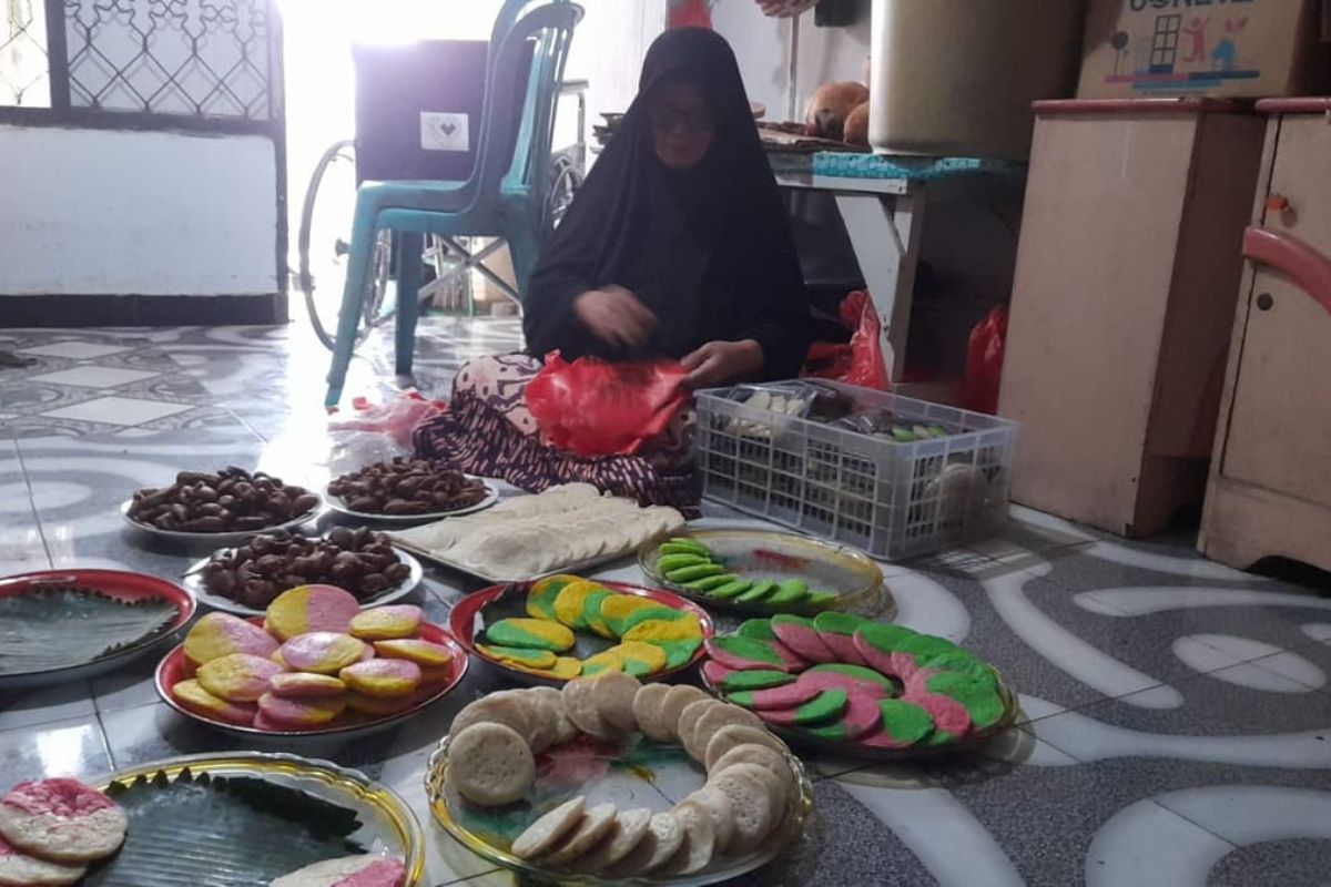 Festival Apangi Gorontalo: Tradisi Manis Penuh Berkah di Hari Asyura