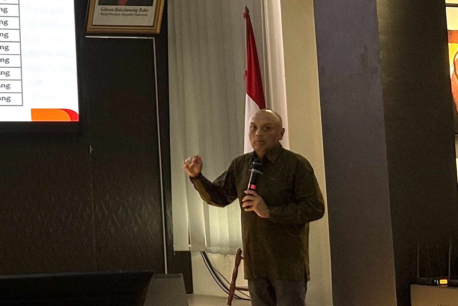 BPDP Pastikan Dana Kompensasi Program B50 Aman hingga Akhir Tahun