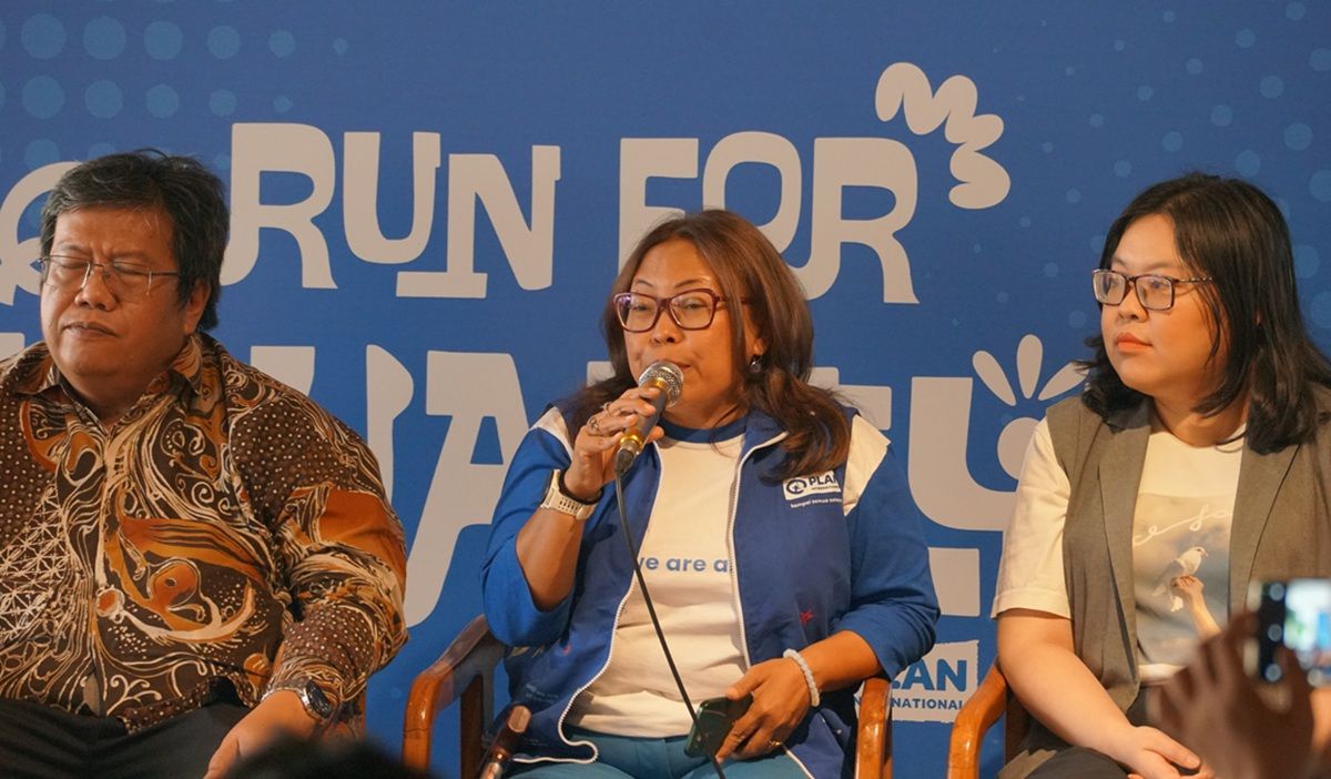 Ramah Disabilitas, Ruang Publik dan Kegiatan Olahraga Didorong agar Inklusif untuk Semua
