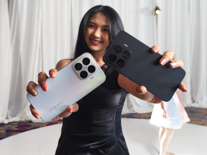 Xiaomi 17T Pro vs 17T: Beda Rp3 Juta, Dapat Apa Saja?