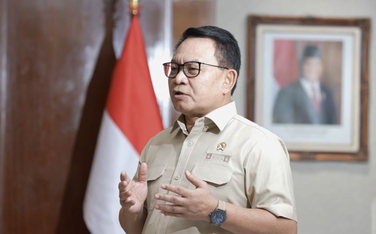 Serangan Siber Tembus 5,5 Miliar Kasus, Pemerintah Perkuat Sistem Keamanan Digital Nasional