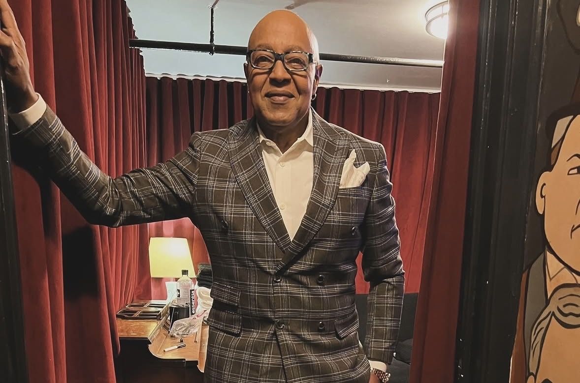 Lirik “Why Goodbye Peabo Bryson: Makna Mendalam tentang Sulitnya Melepaskan Cinta