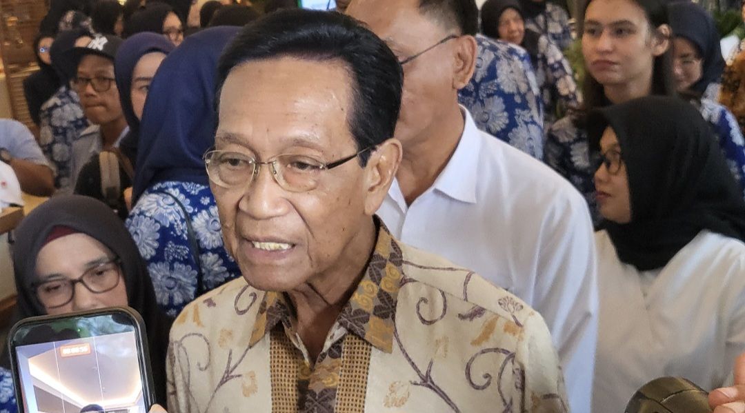 Geger Video AI Sultan HB X Bahas Ranah Pribadi, Humas Pemda DIY: Itu Hoaks!