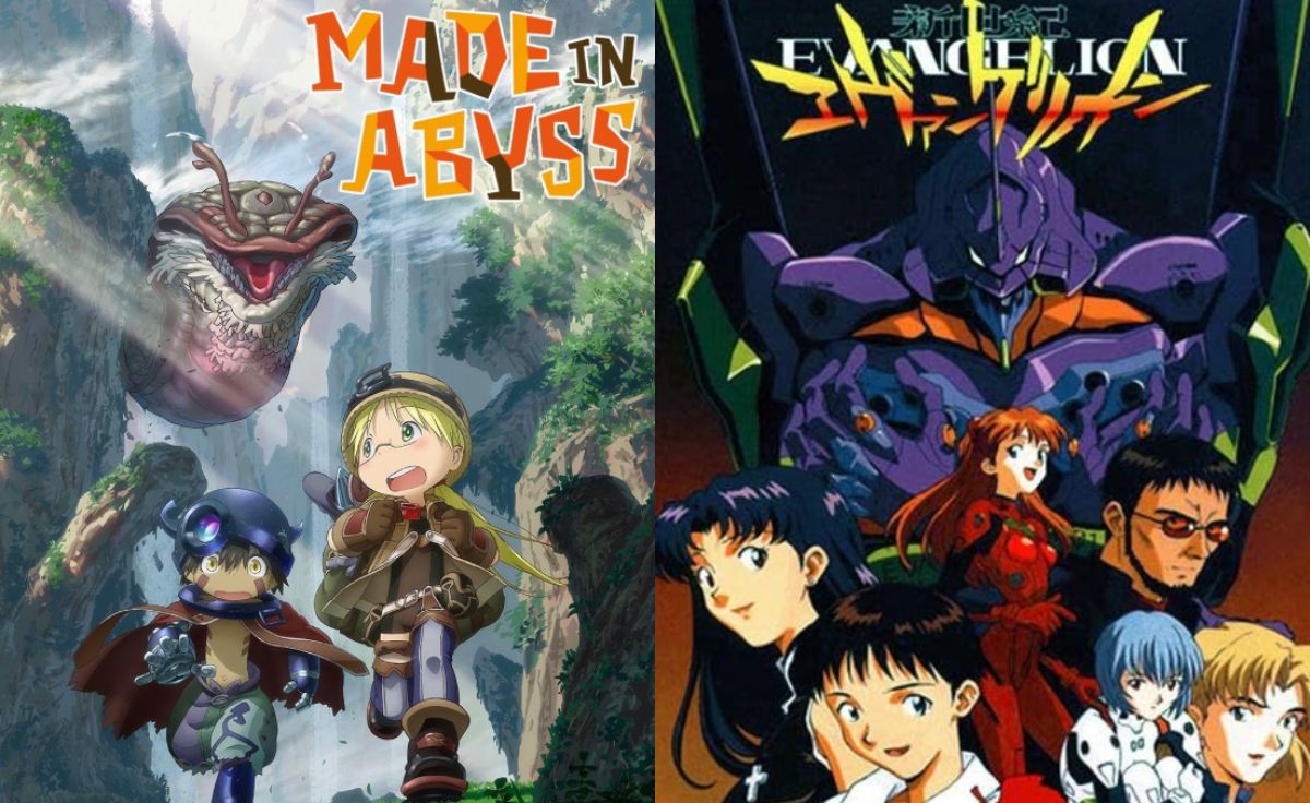 7 Anime Tergelap Sepanjang Masa, Berani Nonton Sampai Tamat?
