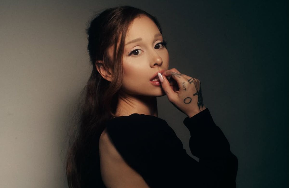Lirik dan Makna ‘Hate That I Made You Love Me’, Lagu Terbaru Ariana Grande 2026