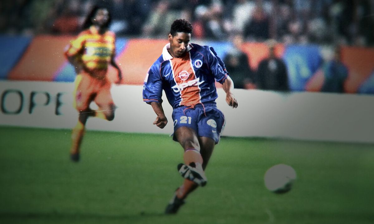 10 Dokumenter Sepak Bola Netflix Terbaik, Dari Legenda Hingga Underdog!