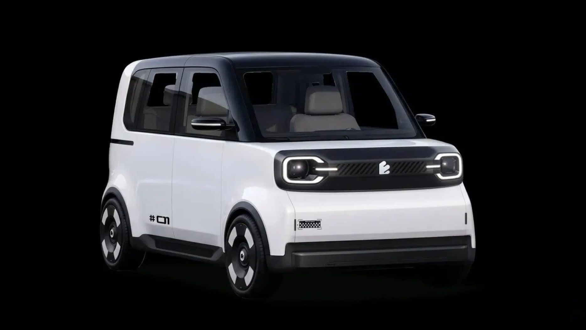 Chery Siapkan Mobil Listrik Mungil Penantang BYD, Meluncur di Jepang pada 2027