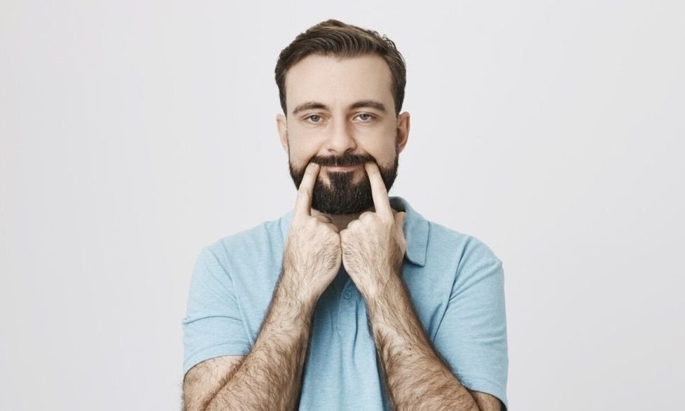Arti Mimpi Mencabut Kumis Sendiri dan Berbagai Maknanya Buat Hidup Kamu