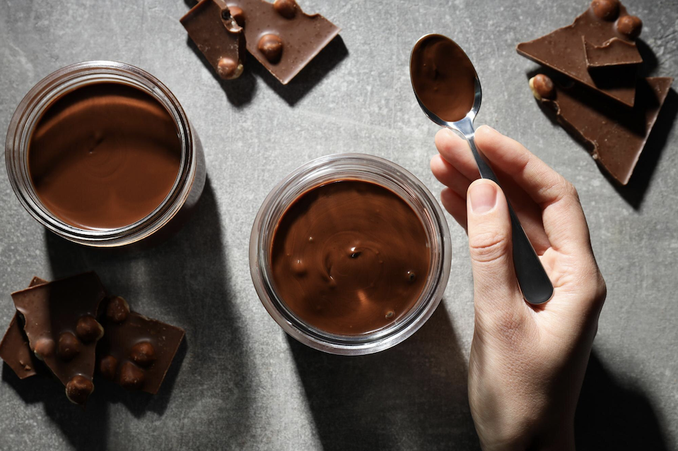 Sering Dijadikan Minuman Favorit, Bubuk Cokelat Ternyata Punya Manfaat Tak Terduga untuk Pernapasan!