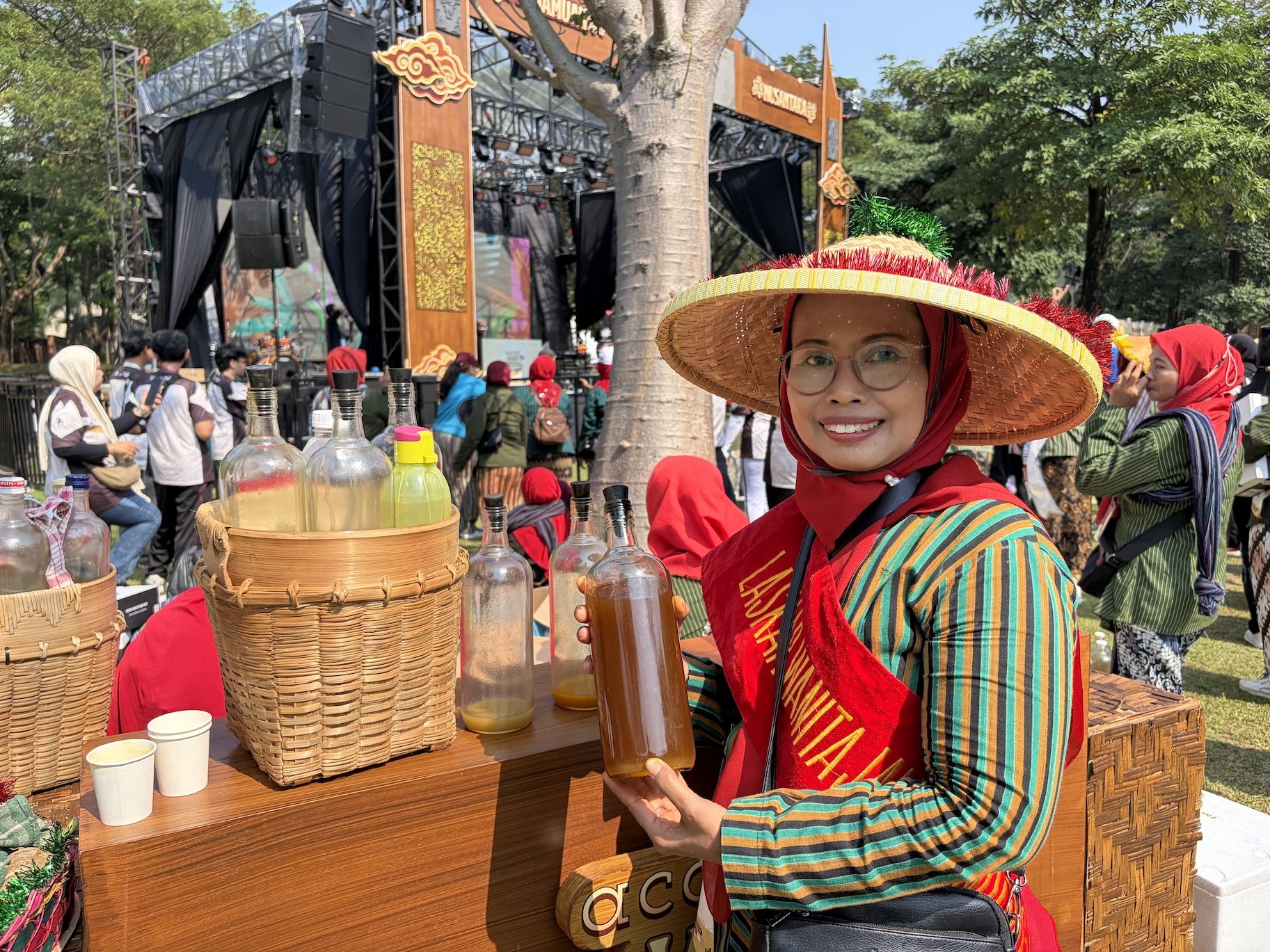 Kepala BPOM Ajak Gen Z Cintai Jamu, Warisan Budaya Indonesia yang Sudah Diakui UNESCO