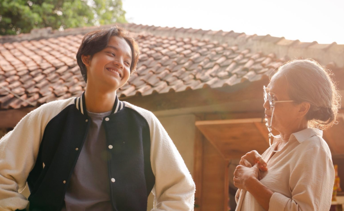 7 Film Indonesia Terbaru Juni 2026 Paling Ditunggu di Bioskop